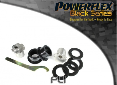 Front Upper Arm Rear Bush, Adjustable - Diagr. REF: 6