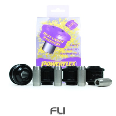 Front Upper Control Arm Bush - Diagr. REF: 3