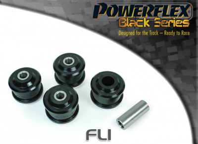 Front Upper Control Arm Bush - Diagr. REF: 3