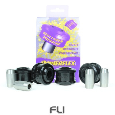 Front Upper Control Arm Bush - Diagr. REF: 3