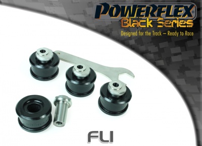 Front Upper Control Arm Bush - Camber Adj - Diagr. REF: 3