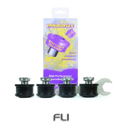 Front Upper Control Arm Bush - Camber Adj - Diagr. REF: 3