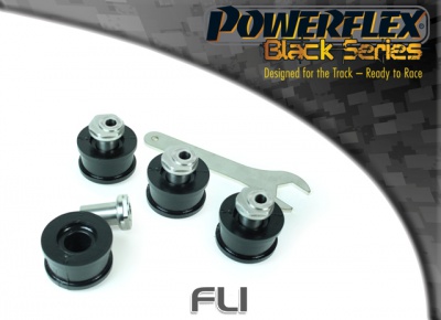 Front Upper Control Arm Bush - Camber Adj - Diagr. REF: 3