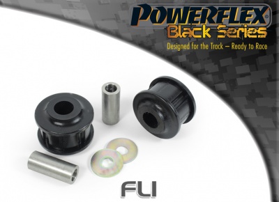 Front Upper Control Arm To Chassis Bush - Diagr. REF: 1