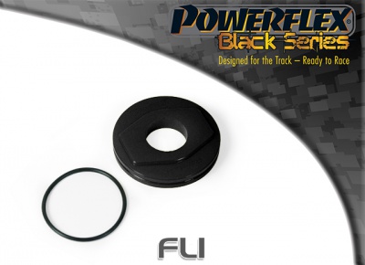 Front Upper Engine Mount Insert - Diagr. REF: 25