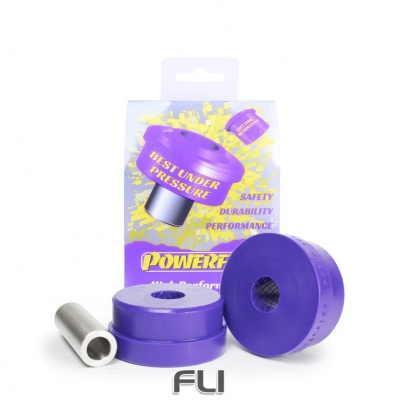 Front Upper Engine Mounting - Diagr. REF: 2
