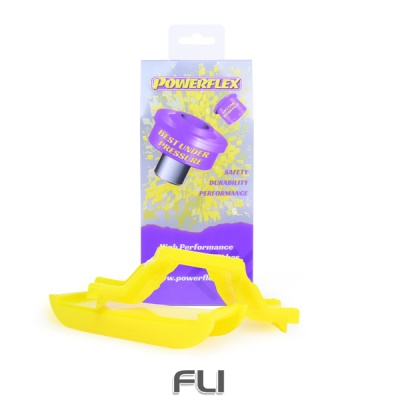 Front Upper Right Engine Mount Insert - Diagr. REF: 25