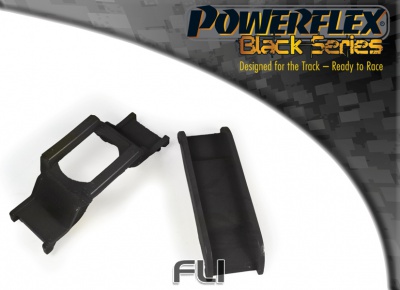 Front Upper Right Engine Mount Insert - Diagr. REF: 25