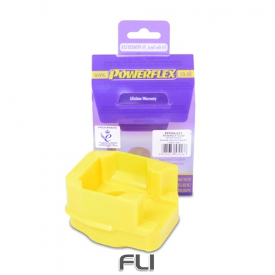 Front Upper Right Engine Mount Insert  - Diagr. REF: 21