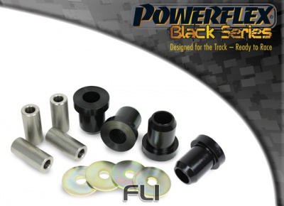 Front Upper Wishbone Bush - Diagr. REF: 3