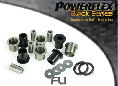 Front Upper Wishbone Bush - Diagr. REF: 5