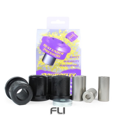Front Upper Wishbone Bush  - Diagr. REF: 4
