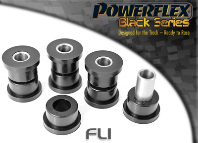 Front Upper Wishbone Bush - Diagr. REF: 1