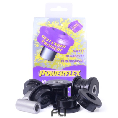 Front Upper Wishbone Bush - Diagr. REF: 4