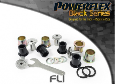 Front Upper Wishbone Bush Camber Adjustable - Diagr. REF: 5