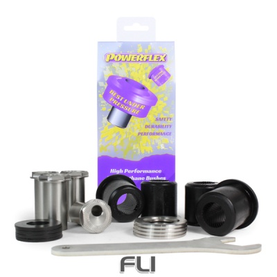 Front Upper Wishbone Bush Camber Adjustable - Diagr. REF: 4