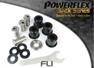 Front Upper Wishbone Bush Camber Adjustable - Diagr. REF: 4