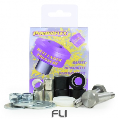 Front Upper Wishbone Front Bush - Diagr. REF: 2