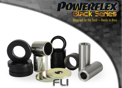 Front Upper Wishbone Rear Bush - Diagr. REF: 3