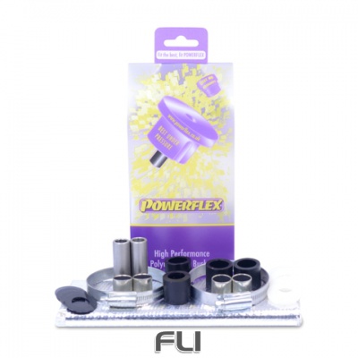 Front Upper Wishbone Rear Bush - Diagr. REF: 3