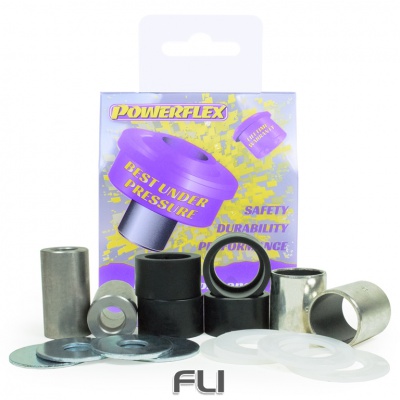Front Upper Wishbone Rear Bush - Diagr. REF: 4