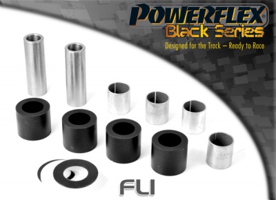 Front Upper/Lower Wishbone Front Bush - Diagr. REF: 1