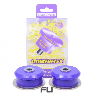 Front Wish Bone Rear Bush - Diagr. REF: 2