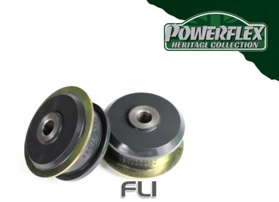 Front Wish Bone Rear Bush - Diagr. REF: 2