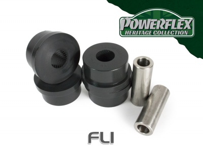 Front Wishbone (Cast) Front Bush 45mm - Diagr. REF: 1