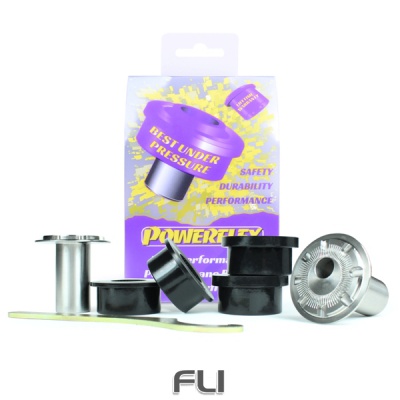 Front Wishbone (Cast) Front Bush 45mm Camber Adjustable - Diagr. REF: 1