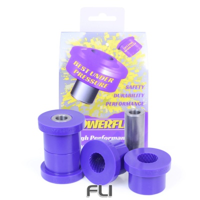 Front Wishbone Front Bush 14mm - Diagr. REF: 1