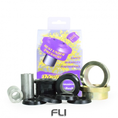 Front Wishbone Front Bush - Diagr. REF: 1