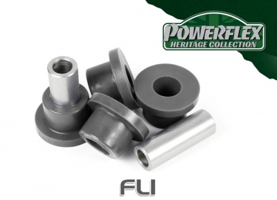 Front Wishbone Front Bush 30mm - Diagr. REF: 1