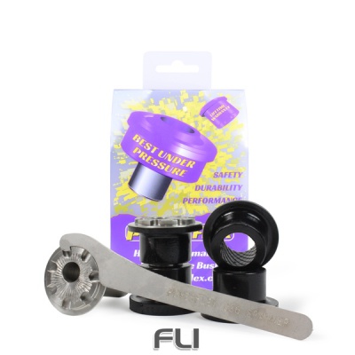 Front Wishbone Front Bush 30mm Camber Adjustable  - Diagr. REF: 1
