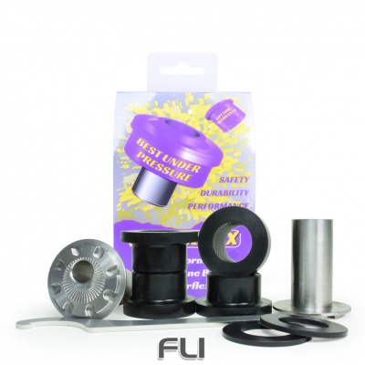 Front Wishbone Front Bush Camber Adjustable 14mm Bolt - Diagr. REF: 1