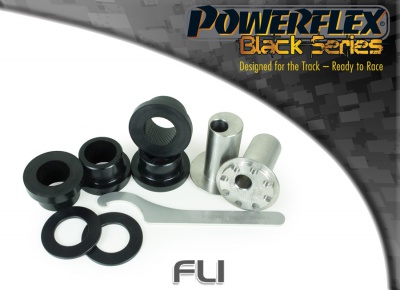 Front Wishbone Front Bush Camber Adjustable 14mm Bolt - Diagr. REF: 1