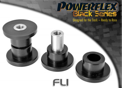 Front Wishbone Inner Bush (front) - Diagr. REF: 1