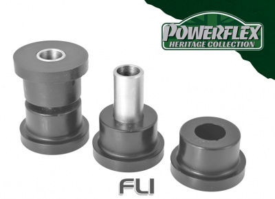 Front Wishbone Inner Bush (Front) - Diagr. REF: 1