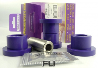 Front Wishbone Inner Bush (Front) - Diagr. REF: 1