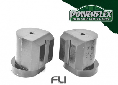 Front Wishbone Inner Bush (Rear) - Diagr. REF: 2