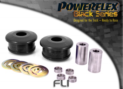 Front Wishbone Inner Bush (rear) - Diagr. REF: 2
