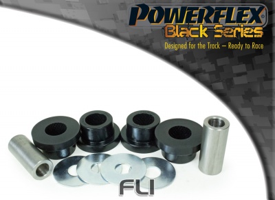 Front Wishbone Outer Bush - Diagr. REF: 1