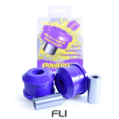 Front Wishbone Rear Bush  - Diagr. REF: 2