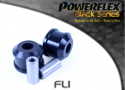 Front Wishbone Rear Bush - Diagr. REF: 2