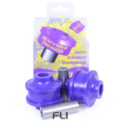 Front Wishbone Rear Bush  - Diagr. REF: 2