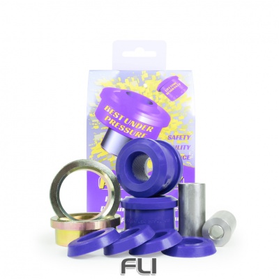 Front Wishbone Rear Bush  - Diagr. REF: 2