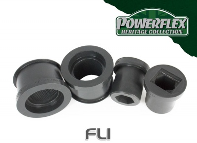 Front Wishbone Rear Bush - Diagr. REF: 1