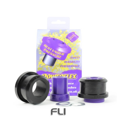 Front Wishbone Rear Bush - Diagr. REF: 1
