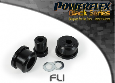 Front Wishbone Rear Bush - Diagr. REF: 1