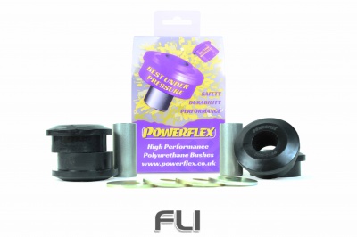 Front Wishbone Rear Bush - Diagr. REF: 2